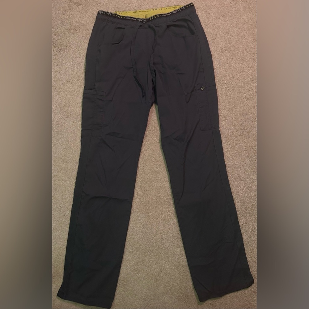 Cherokee Scrub Pants